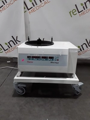 Thermo Scientific Sorvall Biofuge primo R Centrifu