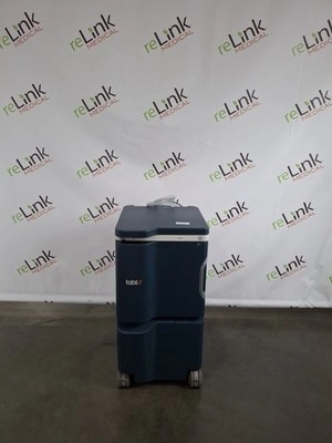 Tablo Test Outset Medical Tablo Console Hemodialysis System | LabX.com