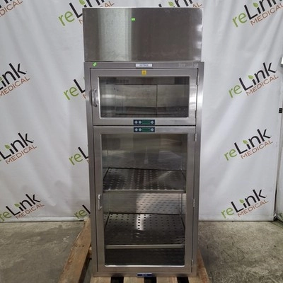 Getinge 5624 Warming Cabinet