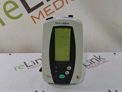 Welch Allyn Spot 420 - NIBP, Temp Vital Signs Moni