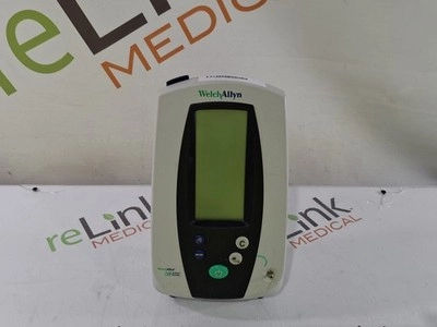 Welch Allyn Spot 420 - NIBP, Temp Vital Signs Moni