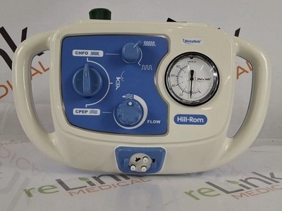 Hill-Rom MetaNeb Lung Therapy System