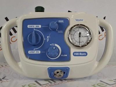 Hill-Rom MetaNeb Lung Therapy System