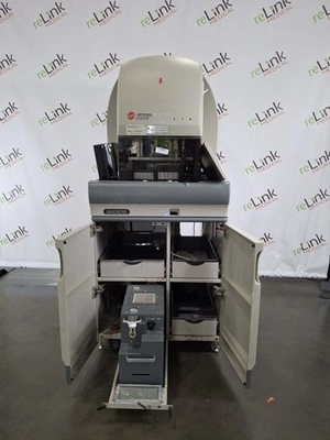 Beckman Coulter Unicel DxH 800 SlideStainer