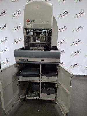 Beckman Coulter Unicel DxH 800 SlideStainer
