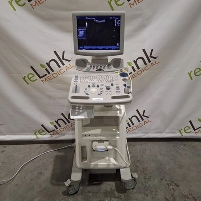 GE Healthcare Logiq A5 Pro Ultrasound