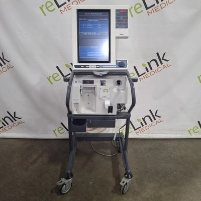 Puritan Bennett 840 Ventilator