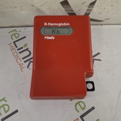 HemoCue B-Hemoglobin Photometer