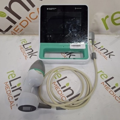 Verathon Medical, Inc BladderScan Prime Bladder Sc