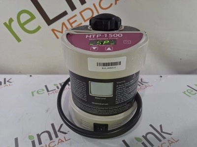 Adroit Medical Systems HTP-1500 Heat Therapy Pump