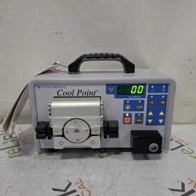 St. Jude Medical, Inc. Cool Point Irrigation Pump