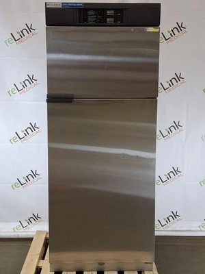 Steris QDJ04 Dual Compartment Warming Cabinet