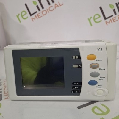 Philips IntelliVue X2 Monitor - OxiMax SpO2