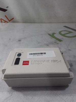 Physio-Control LifePak Ni-Cd Battery