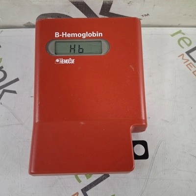 HemoCue B-Hemoglobin Photometer