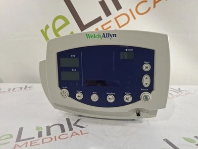 Welch Allyn 300 Series Vital Signs Monitor