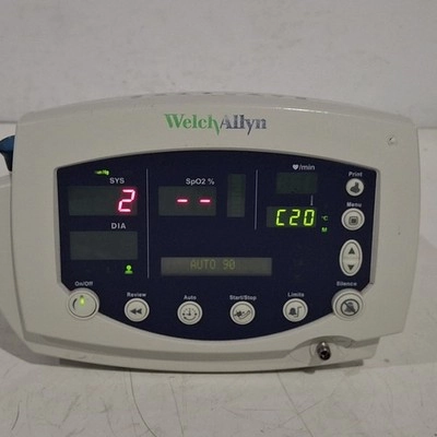 Welch Allyn Protocol Patient Monitor