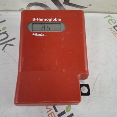 HemoCue B-Hemoglobin Photometer