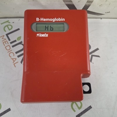 HemoCue B-Hemoglobin Photometer