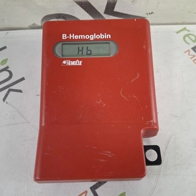 HemoCue B-Hemoglobin Photometer