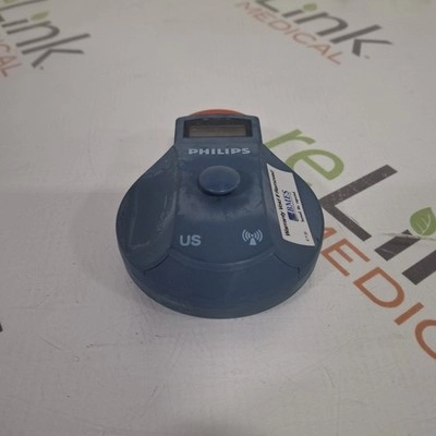 Philips M2726A Avalon Wireless Fetal Ultrasound Tr