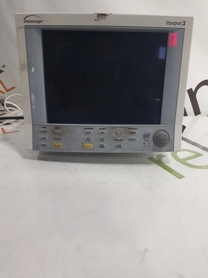 Datascope Passport 2 Patient Monitor