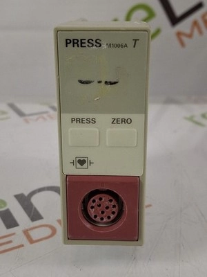 Hewlett Packard M1006A Press Module