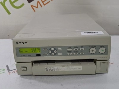 Sony UP-55MD Color Imager / Printer