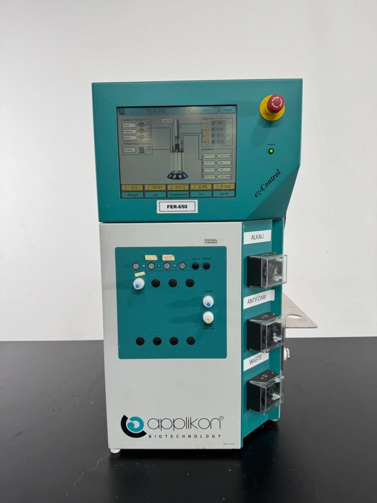Applikon ez-Control Bioreactor