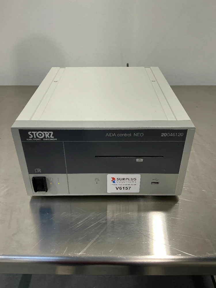 Storz Aida Control Neo - Endoscopy Systems
