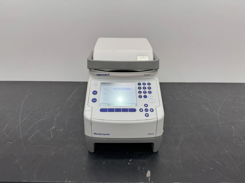 Eppendorf Mastercycler