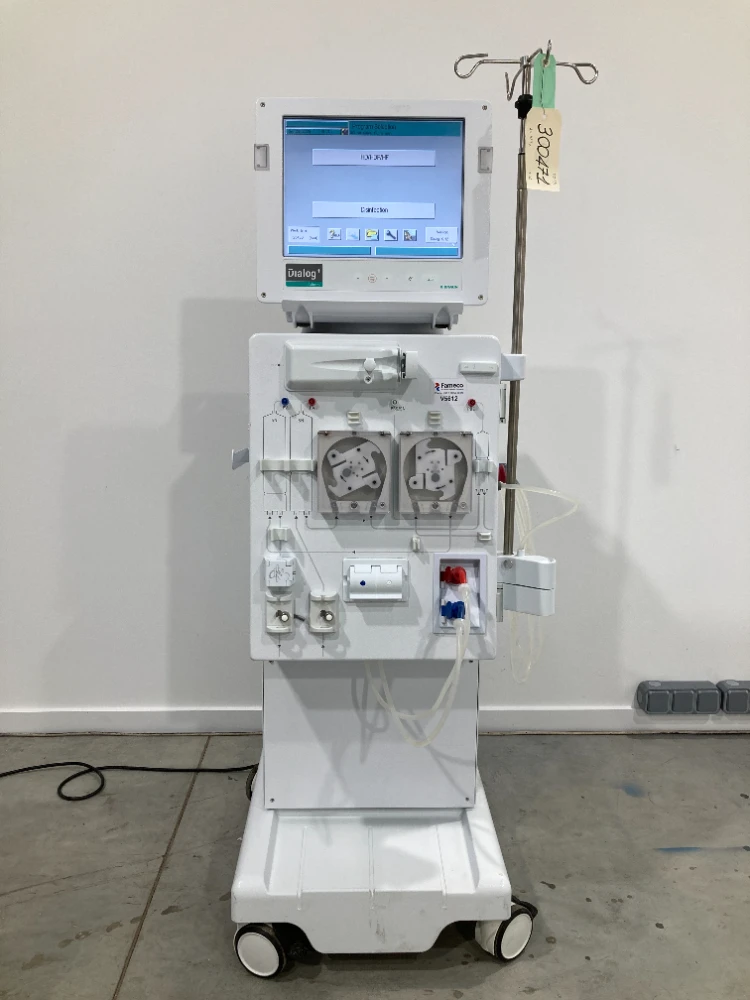 Bbraun Dialog+ Evo - Dialysis | LabX.com