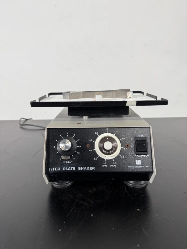 Lab-Line Titer Plate Shaker