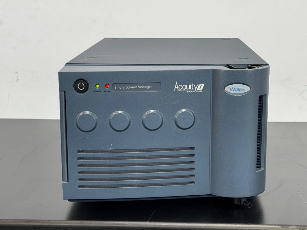 Waters Acquity Class 1 Binary Solvent Manager