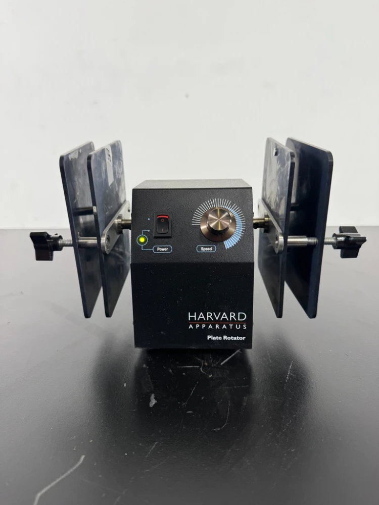 Harvard Apparatus Plate Rotator