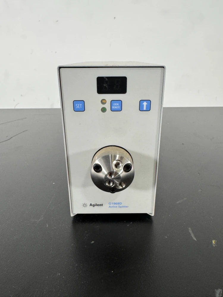 Agilent Technologies G1968D Active Splitter