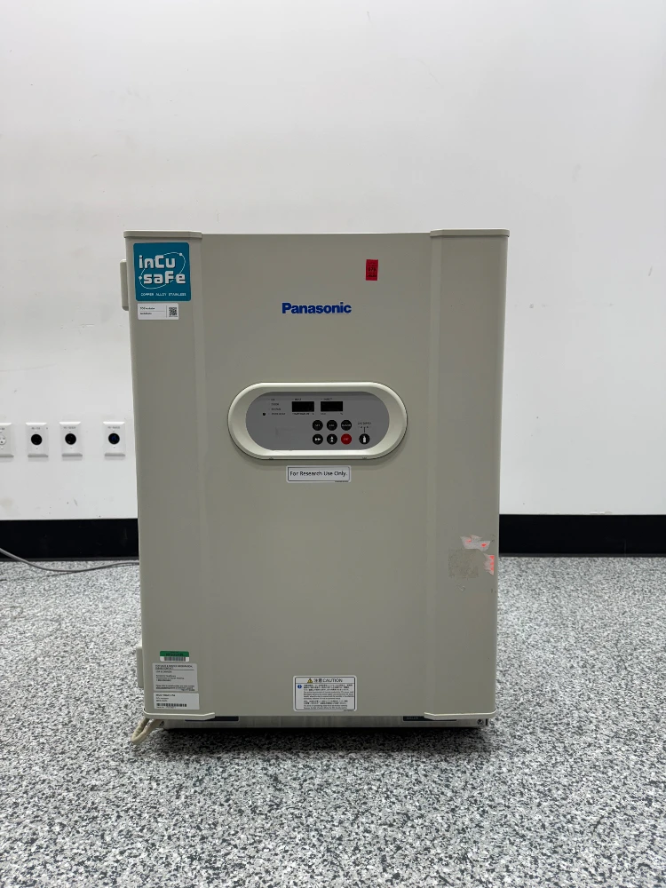 Panasonic CO2 Incubator