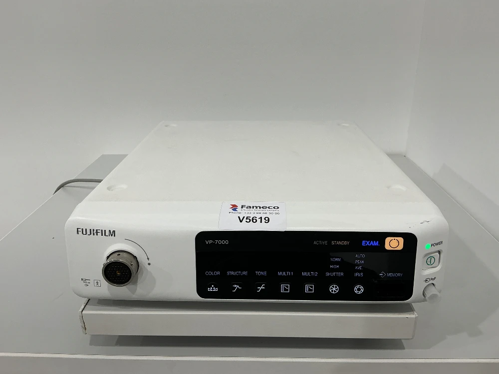 Fujifilm VP-7000 Video Processor