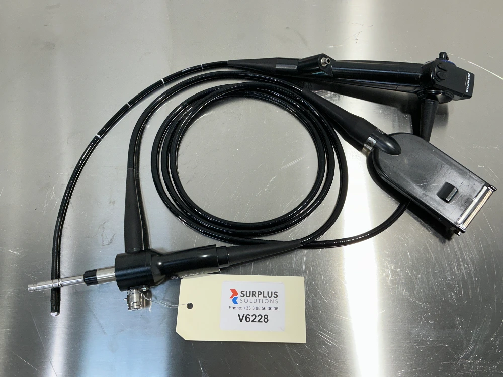 Olympus CYF-VH - Endoscopy Cystoscope