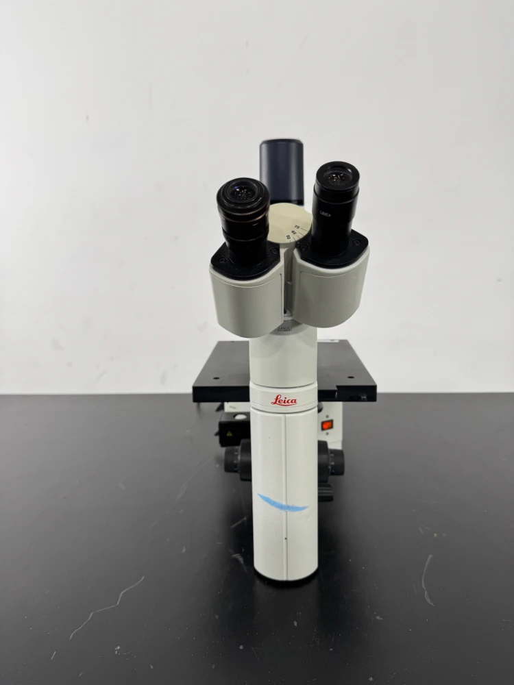 Leica DMIL Inverted Microscope