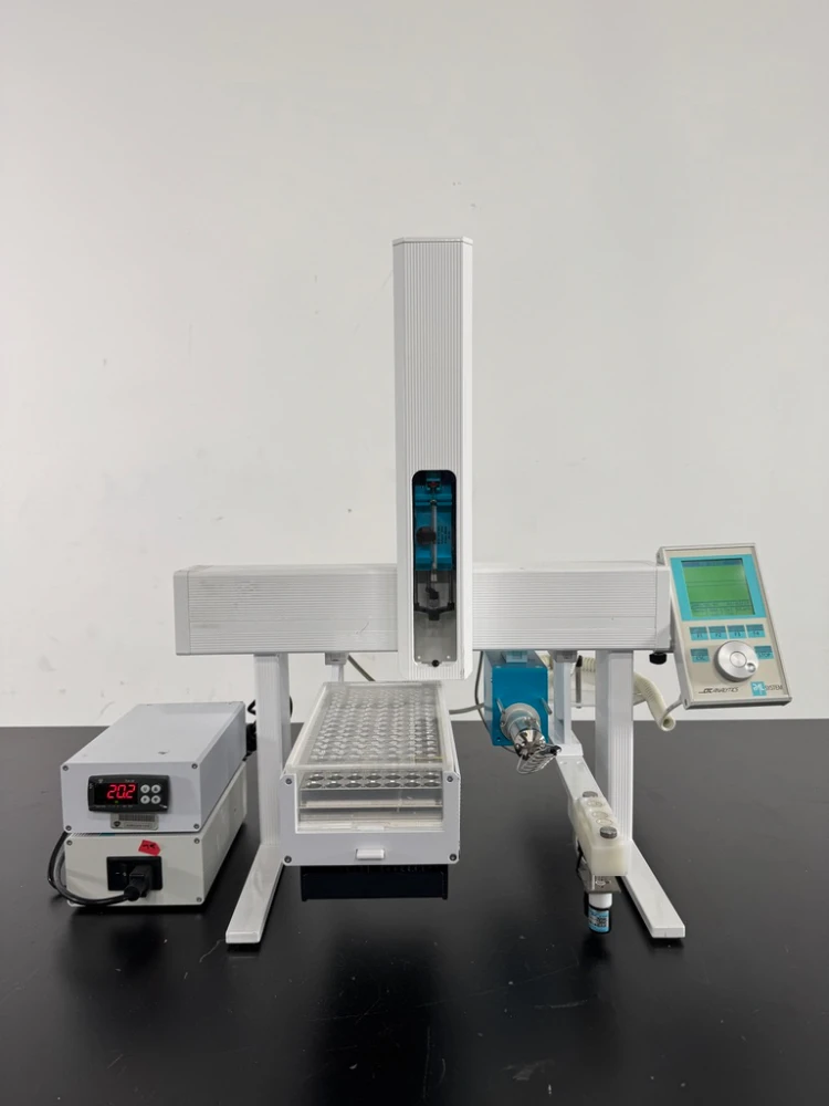 CTC Analytics Pal System