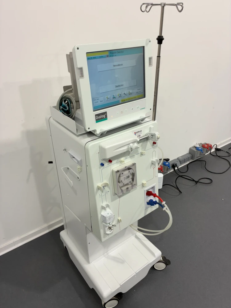 Bbraun Dialog+ Evo - Dialysis | LabX.com