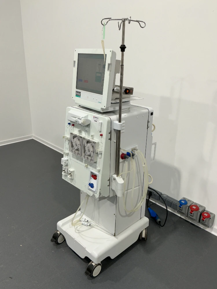 Bbraun Dialog+ Evo - Dialysis | LabX.com