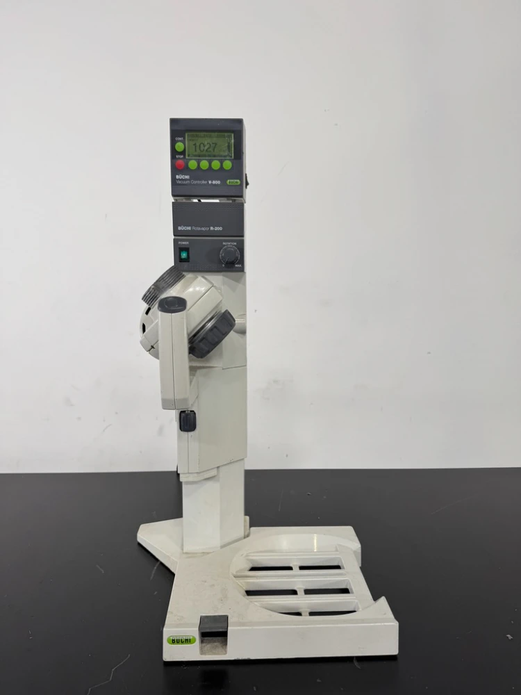Buchi Rotavapor R-200 Rotary Evaporator
