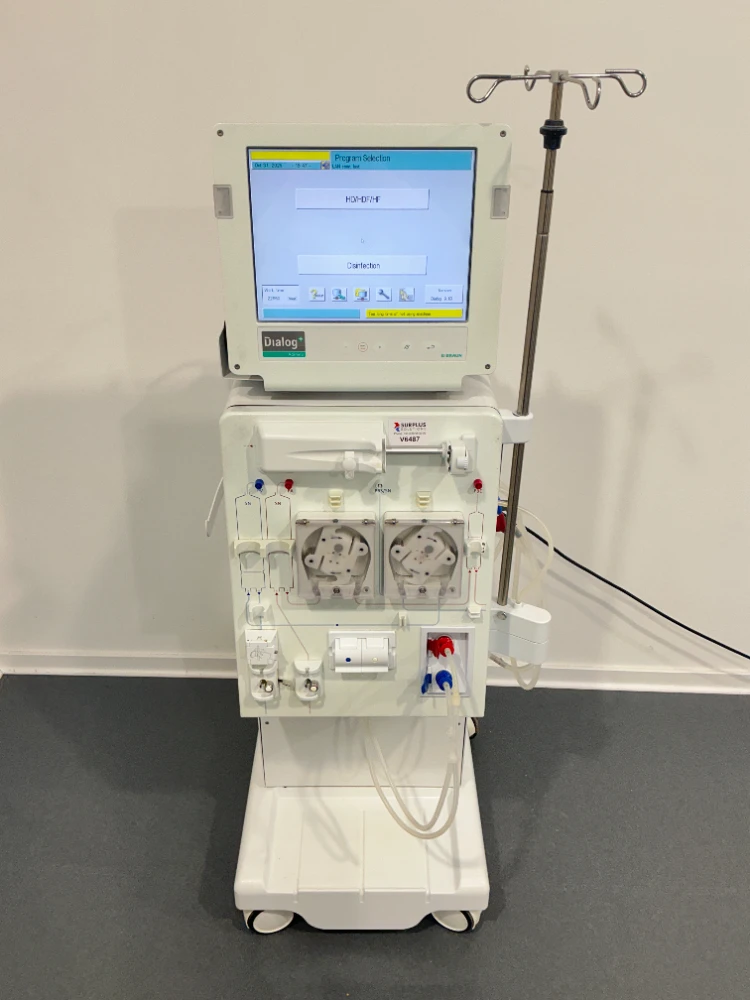 Bbraun Dialog+ Evo - Dialysis | LabX.com
