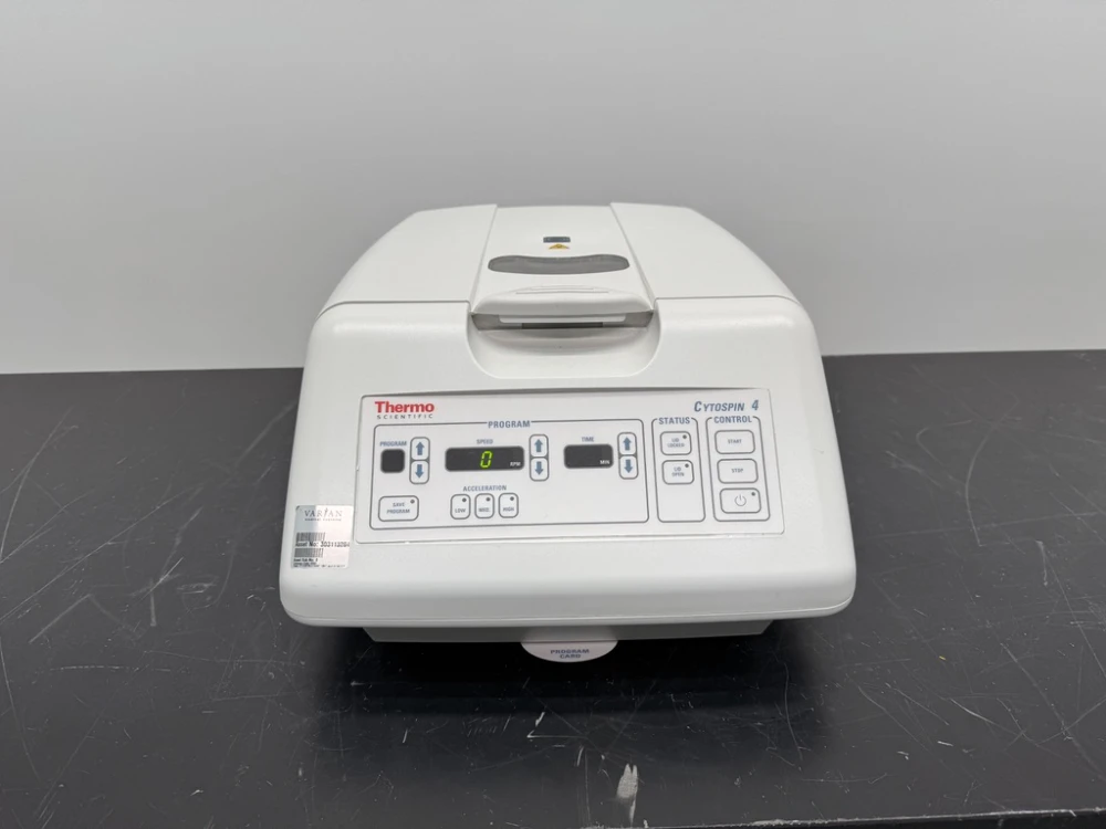 Thermo Scientific Cytospin 4