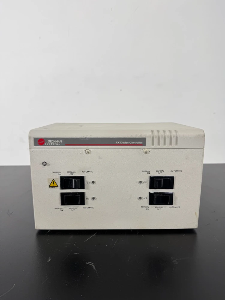 Beckman Coulter FX Device Controller