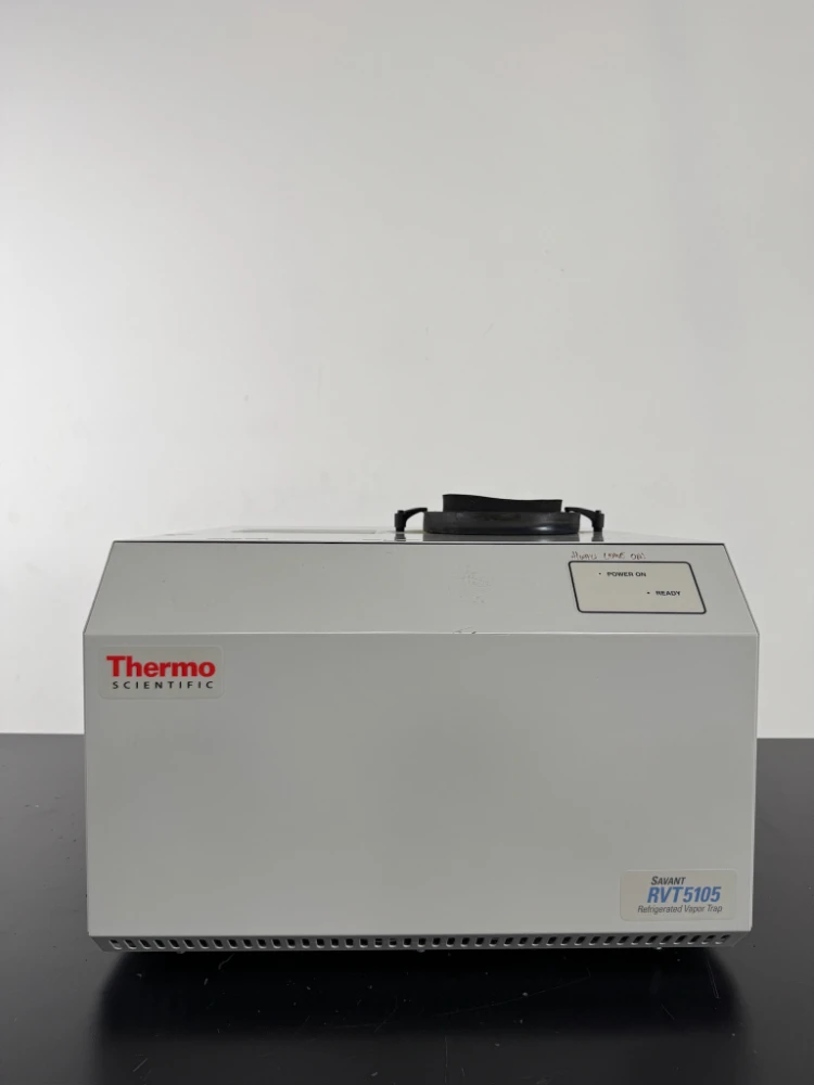 Thermo Scientific Savant RVT5105 Refrigerated Vapor Trap