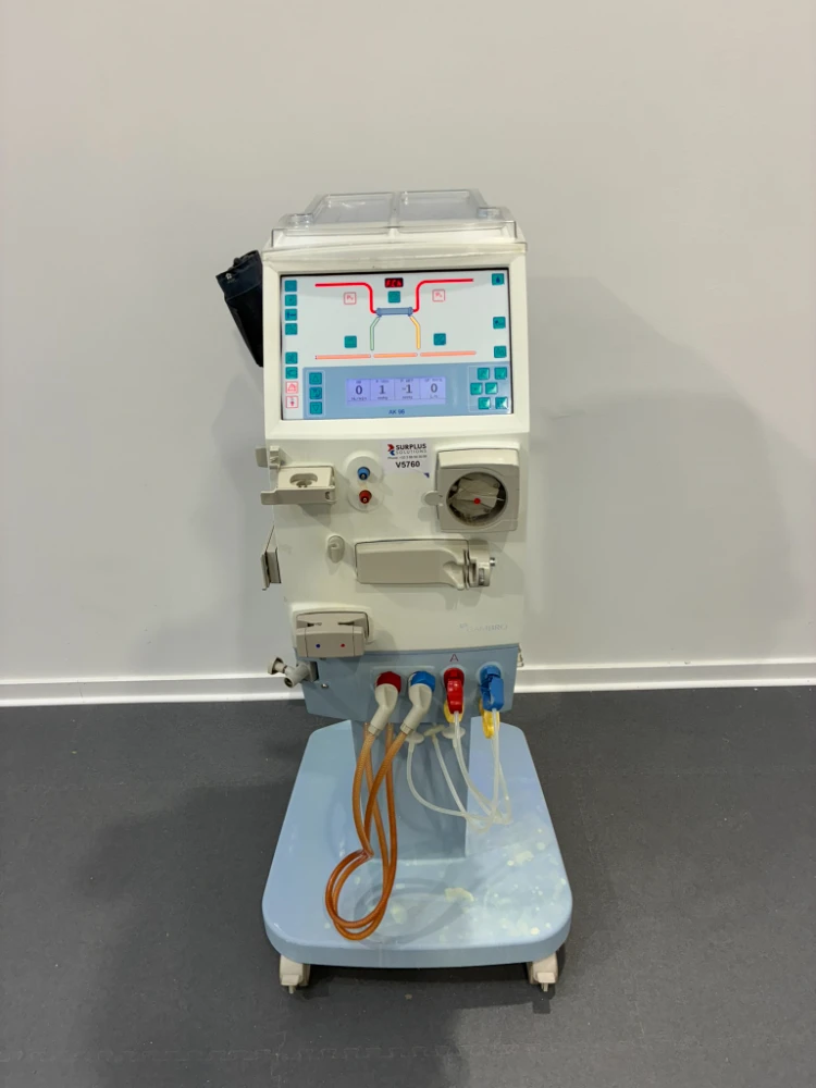 Gambro AK-96 - Dialysis