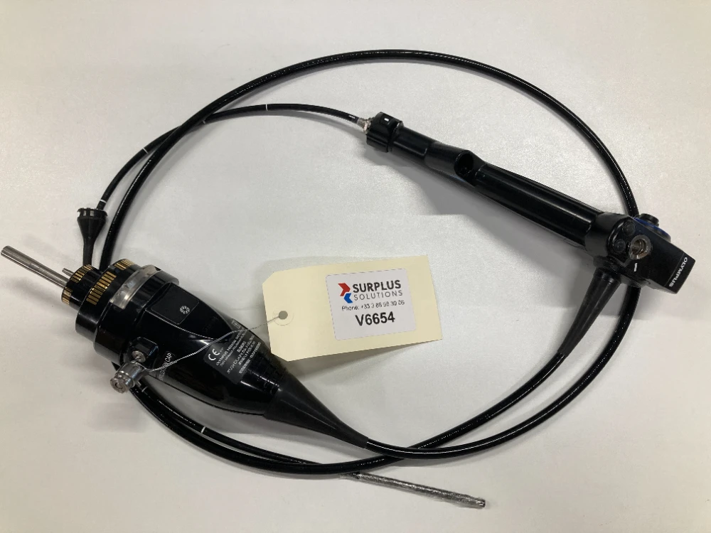 Olympus BF-Q190 - Endoscopy Bronchoscope